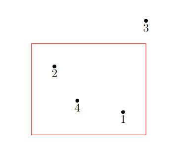 Example covering where the red box represents the binary string 1011.